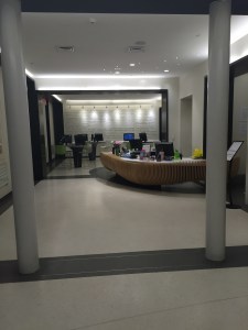 LGBT Community Center