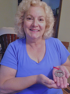 HoltMedallionwithAdele