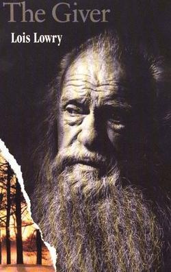 the_giver_first_edition_1993