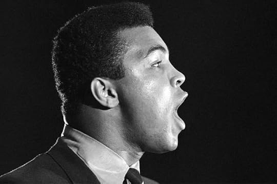 Muhammad Ali