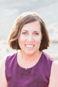 Dorit Sasson, Author, Blogger, Speaker and Radio Talk Host