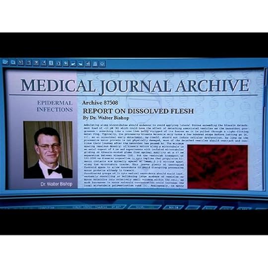 From the Annals of Unconvincing Medicine #fringe