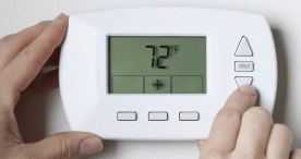 thermostat_low thyroid condition