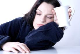 Chronic FAtigue Low thyroid Condition