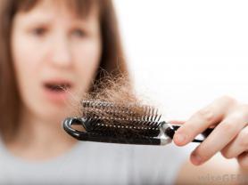 Hair Loss Low thyroid Condition