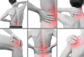 Sore Muscles Low Thyroid Condition