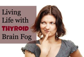 Brain Fog_Low thyroid Condition