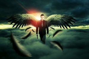 angel