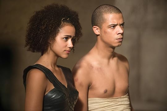 Greyworm and Missendei photo Game of Thrones hurt Greyworm_zpshxjpmdkd.jpg
