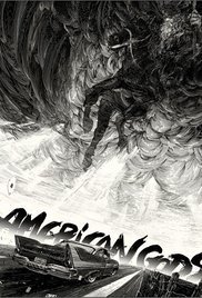 American Gods