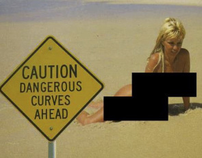 dangerous curves]