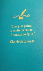 Bronte Book