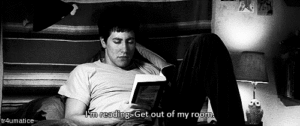 Reading-Get-Out-Of-My-Room-GIF