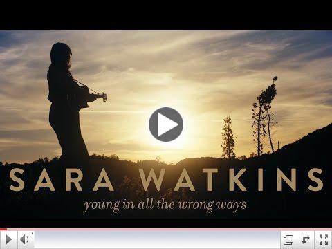 Sara Watkins - 
