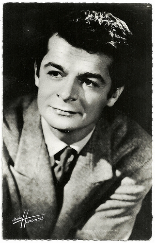 Serge Reggiani