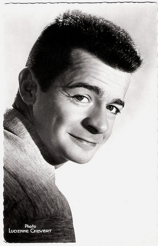 Serge Reggiani