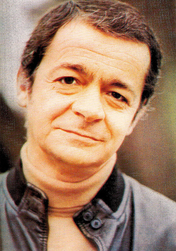 Serge Reggiani