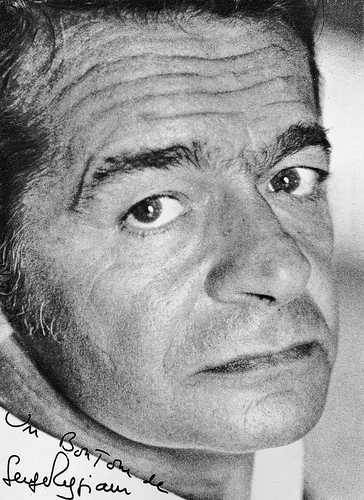 Serge Reggiani