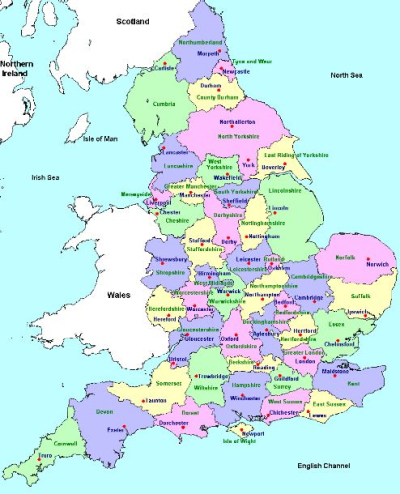 England