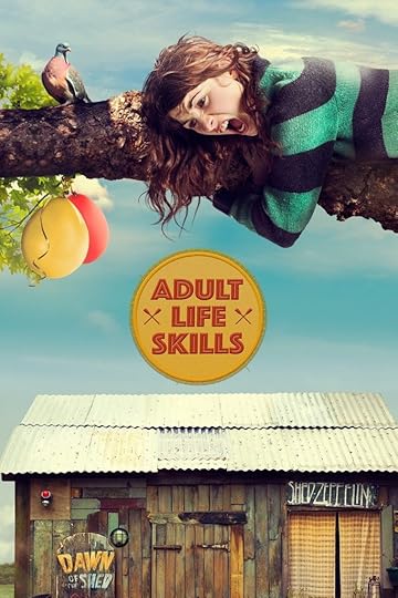 Adult Life Skills - Key Art