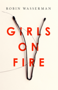 girlsonfire