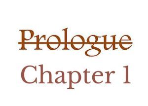 Prologue
