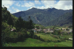 View back to Mindo