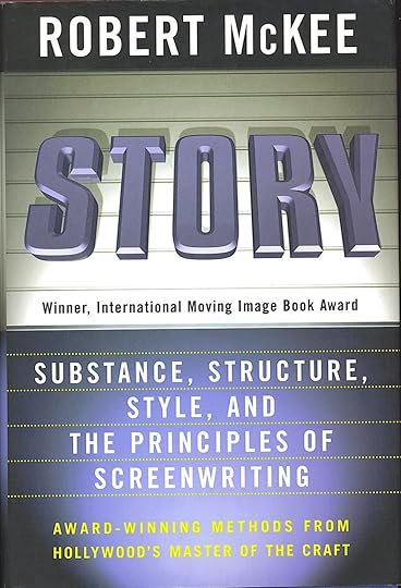 Story by Robert McKee