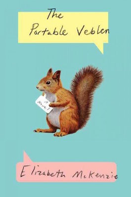 The Portable Veblen, by Elizabeth McKenzie