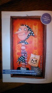 wringel wrangel brochure