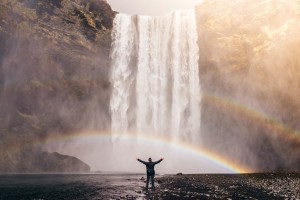 Reinventing Yourself: How and Why to Change Paths 