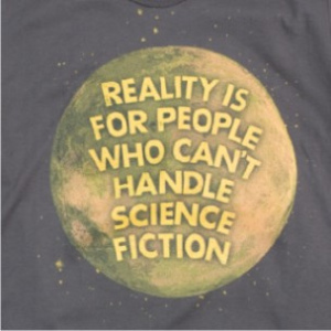 sci fi