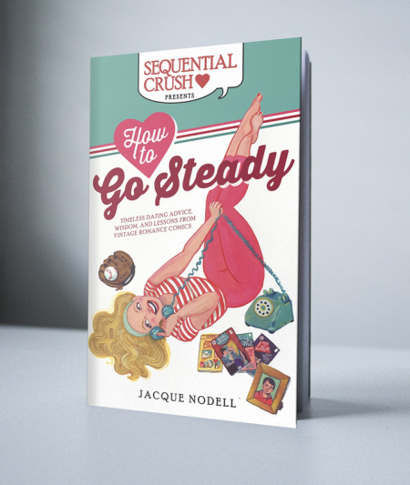 howtogosteady