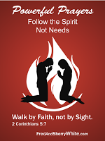 Prayers that Never Fail