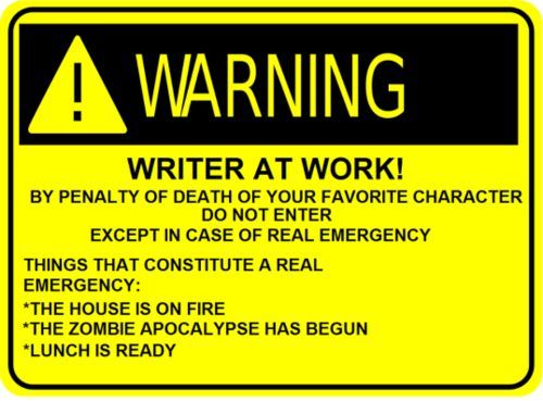 I think every writer needs this.: 