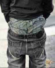 Saggy-Pants