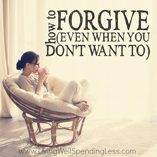 How to Forgive Square
