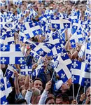 La Saint-Jean-Baptiste