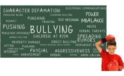 bullying