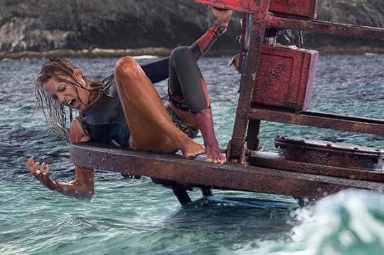 The Shallows