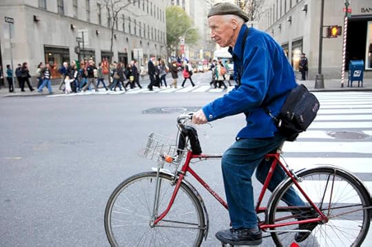 Bill Cunningham