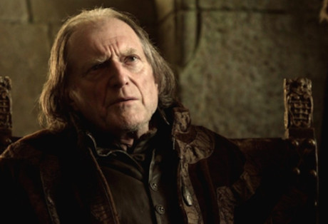 Walder Frey