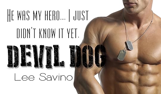 Devil Dog by Lee Savino