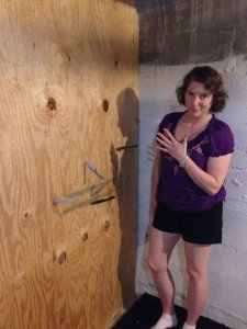 Photo by Kelly McCullough