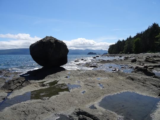 Balance Rock
