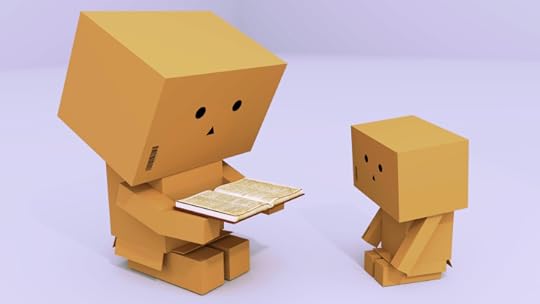 Writers love to share their favourite books