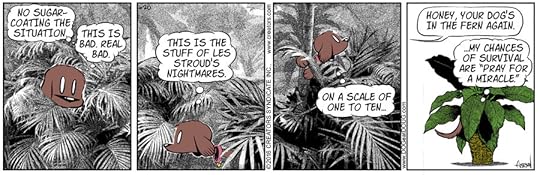 Dog Eat Doug for 06/28/2016