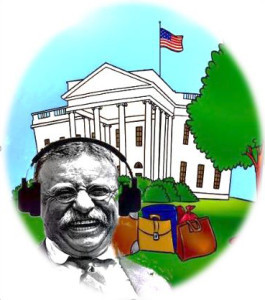 Teddy oval headpbones