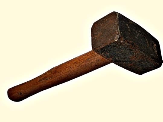 mallet-1317356
