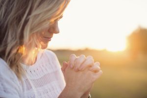 12 Powerful Verses to Pray Over Our Children {with free printable}